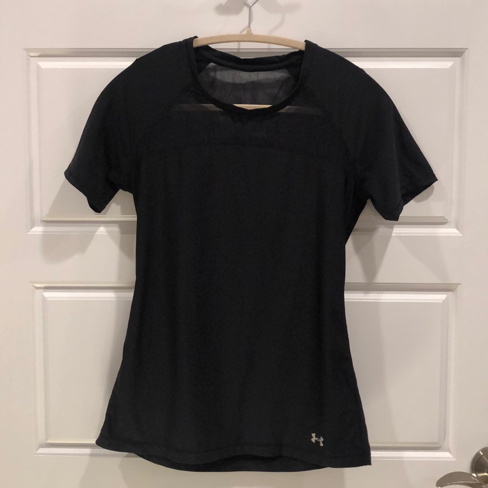 Under Armour Tee